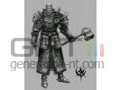 WAR - Warrior Priest