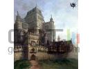 WAR - Empire castel Wall