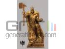 WAR - Statue of Sigmar