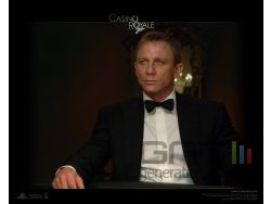 james bond casino royale