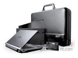 sony james bond