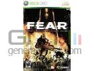 FEAR FEAR