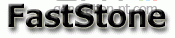faststone - logo
