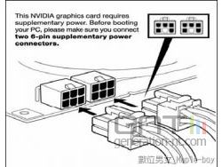 asus geforce 8800 gtx4