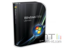 Windows Vista Ultimate Windows Vista Ultimate