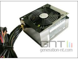 Cool Master Real Power Pro 850 watts