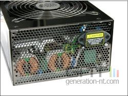 Cool Master Real Power Pro 850 watts