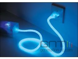 Power-cord Aware
