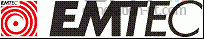 Emtec logo