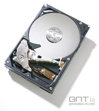 Disque dur hitachi Disque dur hitachi