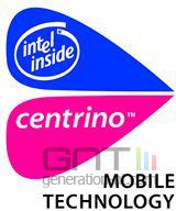 logo centrino