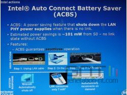 Auto Connect Battery Saver