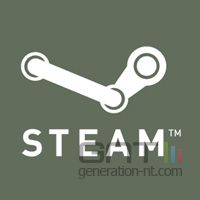 steam logo