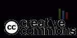 Creative commons (fond transparent) Creative commons (fond transparent)