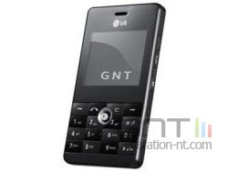 LG KE820