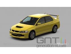 Gran Turismo HD