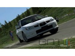 Gran Turismo HD