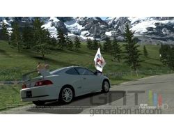 Gran Turismo HD