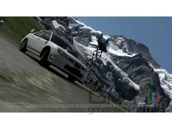 Gran Turismo HD Gran Turismo HD
