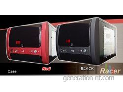 Aerocool Racer