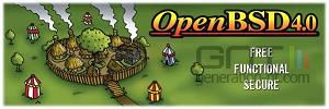 OpenBSD 4.0 OpenBSD 4.0