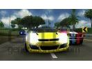 Test Drive : Unlimited - Version PSP - Image 2