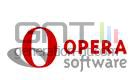 Logo Opera Software