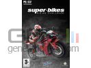 Super Bikes Riding Challenge
