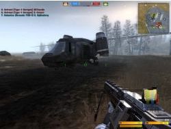 Battlefield 2142 Image 13