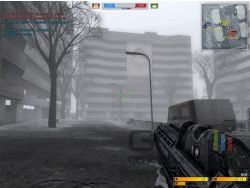 Battlefield 2142 Image 15
