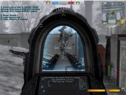 Battlefield 2142 Image  19