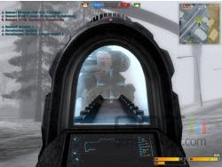 Battlefield 2142 Image  20