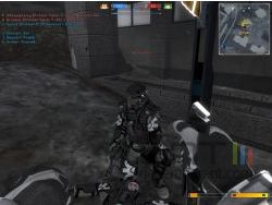 Battlefield 2142 Image 23