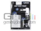 Battery Pack PSP