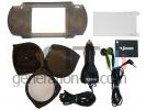 Premimum Pack PSP