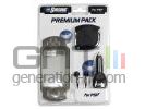 Premimum Pack PSP