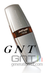 Transcend : clé USB JetFlash 2A 16 Go Transcend : clé USB JetFlash 2A 16 Go