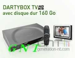 Offre DartyBox à 35,90 euros Offre DartyBox à 35,90 euros