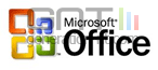 Microsoft Office Logo Microsoft Office Logo