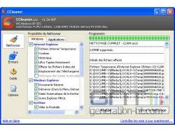 CCleaner