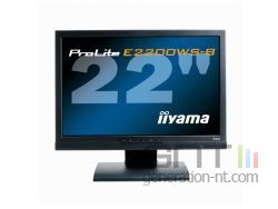 Iiyama ProLite E2200WS-B1