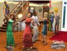 Sims 2 : kit joyeux No&euml;l - img 1