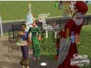 Sims 2 : kit joyeux No&euml;l - img 2