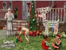 Sims 2 : kit joyeux No&euml;l - img 3