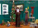 Sims 2 : kit joyeux No&euml;l - img 4