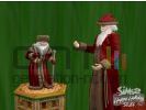 Sims 2 : kit joyeux No&euml;l - img 6