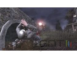 CoD 3 - bang