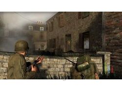 CoD 3 - village