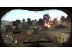 CoD 3 - viser char