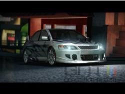 Need For Speed Carbon Image 1
